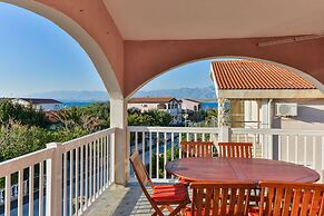 Apartement Delac