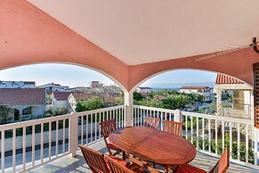 Apartement Delac