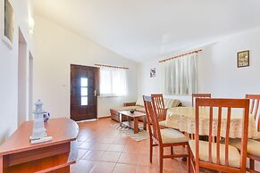 Apartement Delac