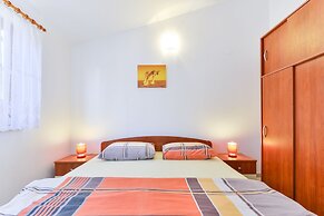 Apartement Delac