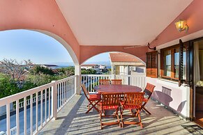 Apartement Delac