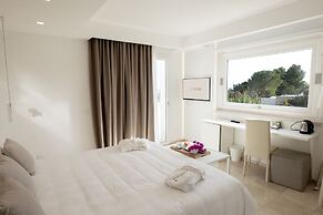 San Lorenzo Boutique Hotel & SPA