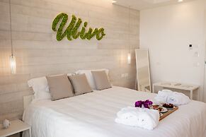 San Lorenzo Boutique Hotel & SPA