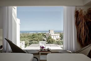 San Lorenzo Boutique Hotel & SPA