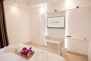 San Lorenzo Boutique Hotel & SPA