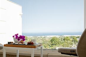 San Lorenzo Boutique Hotel & SPA