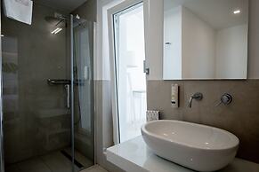 San Lorenzo Boutique Hotel & SPA