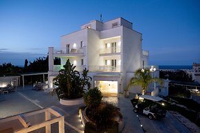 San Lorenzo Boutique Hotel & SPA