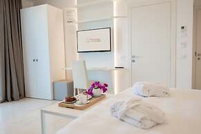San Lorenzo Boutique Hotel & SPA