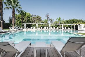 San Lorenzo Boutique Hotel & SPA