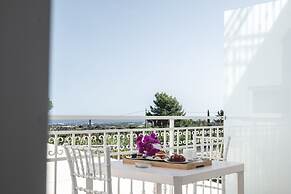 San Lorenzo Boutique Hotel & SPA
