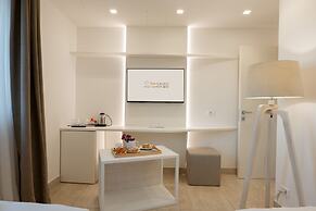San Lorenzo Boutique Hotel & SPA