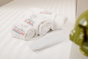 San Lorenzo Boutique Hotel & SPA