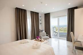 San Lorenzo Boutique Hotel & SPA