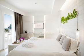 San Lorenzo Boutique Hotel & SPA