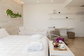 San Lorenzo Boutique Hotel & SPA