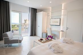 San Lorenzo Boutique Hotel & SPA