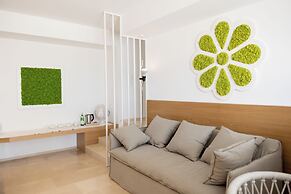 San Lorenzo Boutique Hotel & SPA
