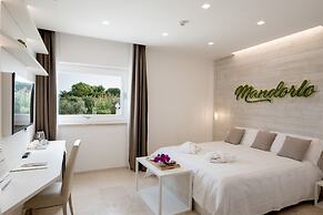 San Lorenzo Boutique Hotel & SPA