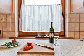 Apartment Druzinec
