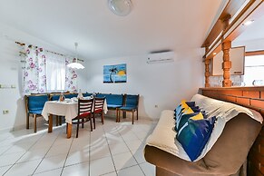 Apartment Druzinec