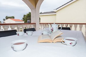 Apartment Druzinec