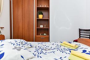 Apartment Druzinec