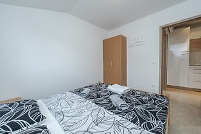Apartments Simic