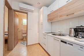Apartments Simic