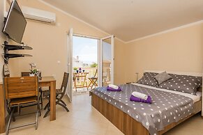 Apartments Bobeta