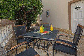Apartments Bobeta