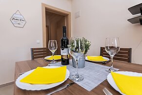 Apartments Bobeta