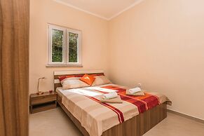 Apartments Bobeta