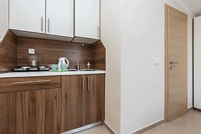 Apartments Bobeta