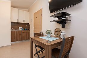Apartments Bobeta