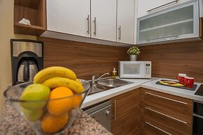 Apartments Bobeta