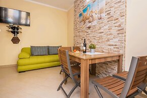 Apartments Bobeta