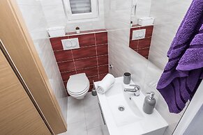 Apartments Bobeta