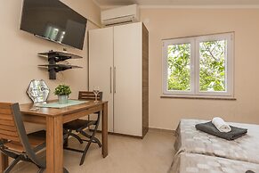 Apartments Bobeta