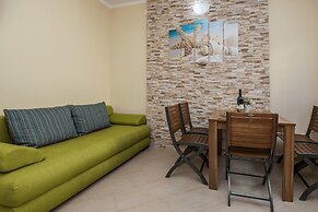 Apartments Bobeta