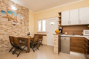 Apartments Bobeta
