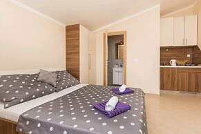 Apartments Bobeta
