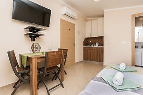 Apartments Bobeta