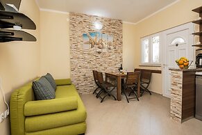 Apartments Bobeta