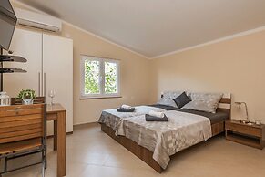 Apartments Bobeta