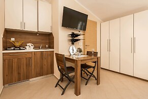 Apartments Bobeta