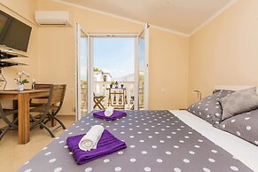 Apartments Bobeta