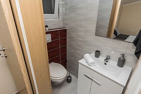 Apartments Bobeta