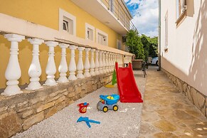 Apartments Bobeta