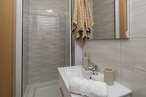 Apartments Bobeta